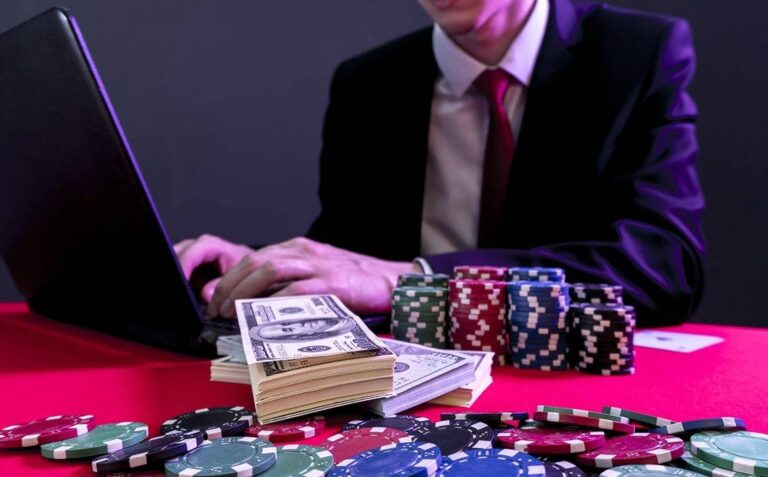 The Psychology of Online Roulette in the Digital Age: Notifications, UI Design & Player Retention