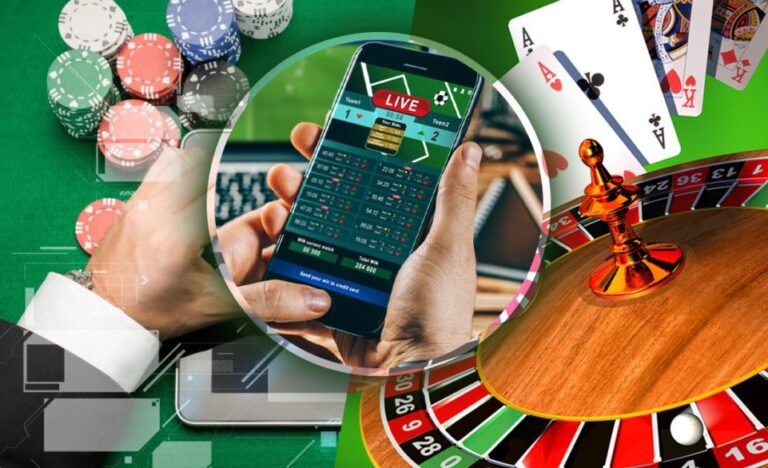What Beginners Should Know About Casino Odds Before Betting